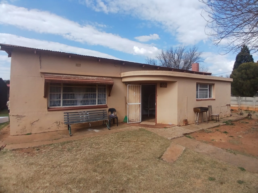3 Bedroom Property for Sale in Oudorp North West